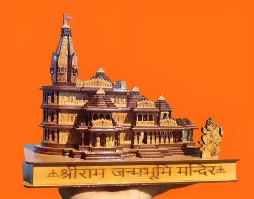 Shri Ram Mandir Ayodhya