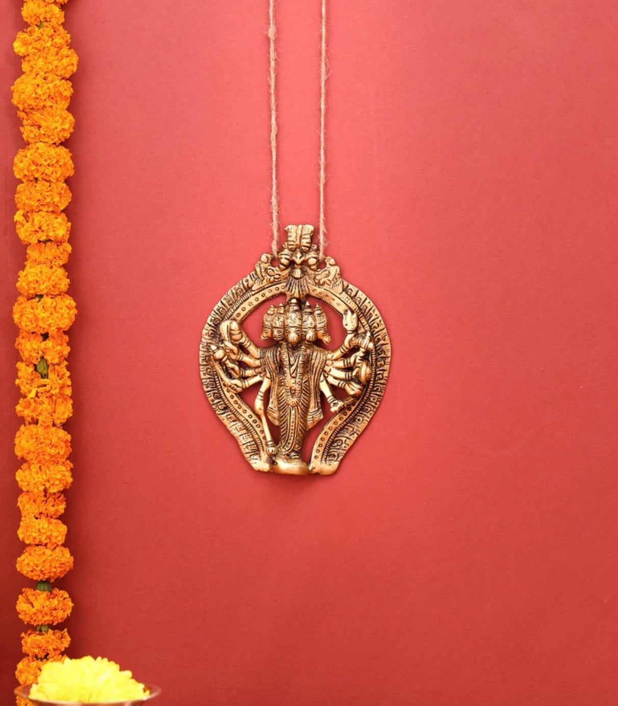 Panchmukhi Hanumanji